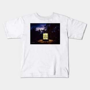 Bring The Light Kids T-Shirt